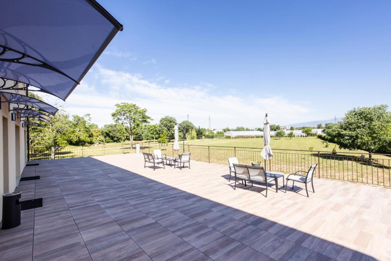 Borgoroma - Business & Residence - Verona, Verona